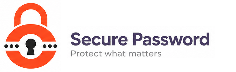 Secure Password